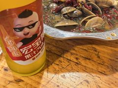 -陈氏肥蛤(小纬六路总店)