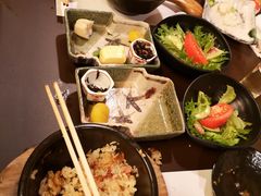 -松阪牛焼肉M(法善寺横丁店)
