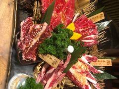 -黑牛の店·和牛烧肉(合生汇店)