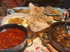 -馋嘴猫北京食堂·烤鸭·宵夜(亚运村店)