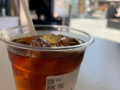 -麻雀咖啡SPARROW COFFEE(十全街店)