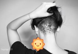 -青禾造型&刺青