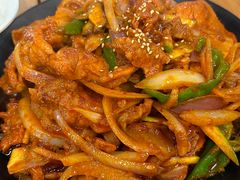 -多宾韩国料理(学衡路店)