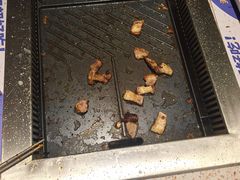 -尹珍珠·韩式无限烤肉(回龙湾店)