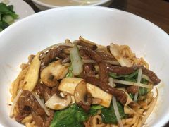 -寻裕记·现炒浇头面(人民广场店)