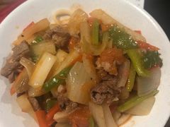 -纳瓦新疆菜(银都店)