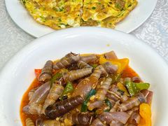 -东江海鲜大排档·潮汕菜·砂锅粥