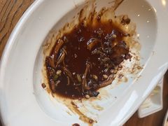 -北京老铺烤鸭(高新店)