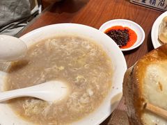 -许老八包子铺(回龙窝店)
