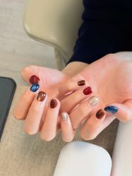 点击看大图 -HUII NAIL绘京美甲美睫会馆