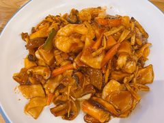 八珍豆腐-陈傻子餐厅(世纪都会店)