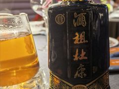 -锦府园·新台州菜(合生汇店)