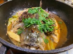 -兰溪小馆(东直门簋街店)