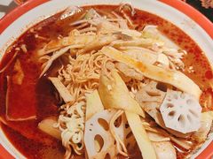 -大龙燚火锅(天安云谷店)