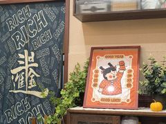 -曼谷食堂·泰国家庭料理