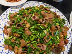 -小红鲸·海鲜餐厅(轸大路店)