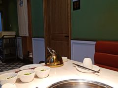 -蓉城鱼馆•活鱼现做(六道湾店)