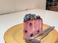 -BAKER&SPICE(安福路店)