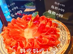 -阳坊胜利涮羊肉(阳坊老店)