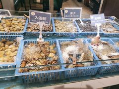 -御品海宴海鲜自助餐厅(龙岗万科广场店)