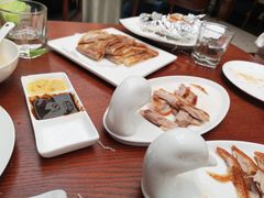 -陆壹捌餐厅(五大道店)