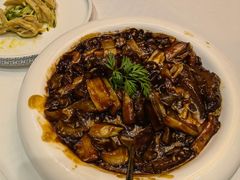 -惠丰堂饭庄·烤鸭·京味菜(翠微路店)