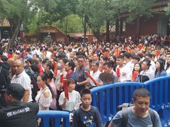 -南岳衡山风景名胜区-南岳大庙