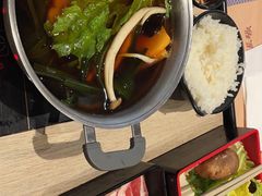 -吉野家(人和香港城店)