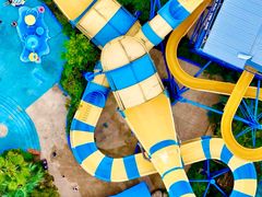 -横店影视城梦幻谷园区