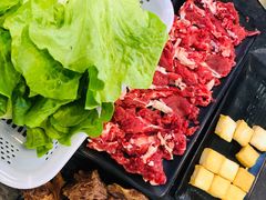 吊龙-林记潮牛·牛肉火锅(上马墩店)