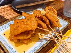 -金玲珑串道(石鼓路店)