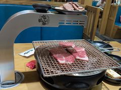 -九田家黑牛烤肉(溧水万达店)