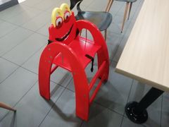 -麦当劳(民盈·国贸城店)