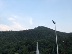 -石燕湖生态旅游景区