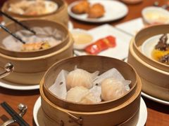-杭州JW万豪酒店-万豪中餐厅