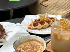 -LilBee Coffee