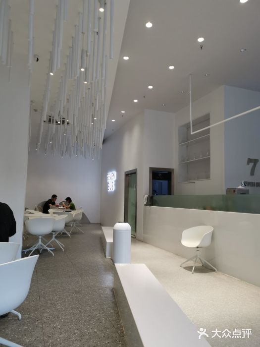 sevenbus(安海上悦城店)图片