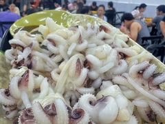 -贞姨美食·老字号海鲜大排档