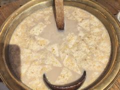 -蒙亨·手把肉·蒙古包文化主题餐厅(天恒广场店)