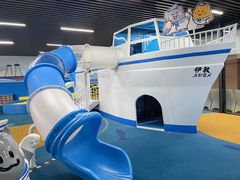 -深圳国际会展中心洲际酒店