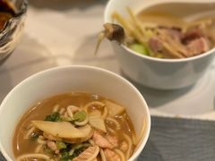 -杭州西湖柳莺里酒店·闻莺厅