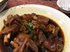 -海宝酒家(中山四路店)