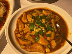 -小厨师·二十年沈家门小海鲜(百井坊巷店)