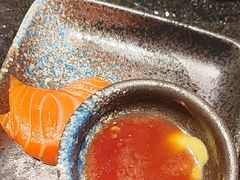 -东方红海鲜百汇(国际大厦店)