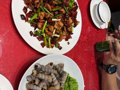 -鲜鲜·鲅鱼圈海鲜(于洪店)