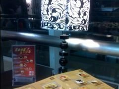 -满记甜品(无锡八佰伴店)