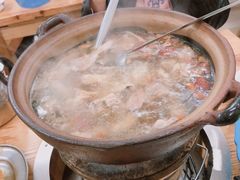 -威邵鸡煲(西华路总店)