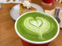 -本無咖啡·BeanWood Coffee