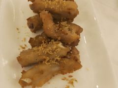 -金城大酒店-中餐厅(汾江中路店)