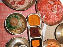 -西塔老太太泥炉烤肉(亚运村店)